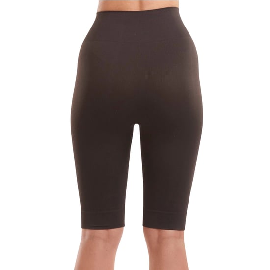 Wolford Dames/Dames Slim Fietsshort (Zwart) - Image 2