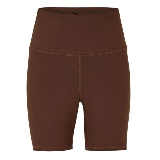 Puma Fietsbroeken voor dames (Espressobruin) - Image 1