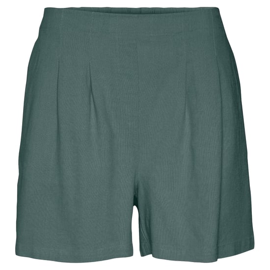 Vero Moda Dames/Dames Jesmilo Korte Broek (Balsem Groen) - Image 2