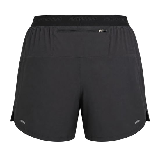 Nike Heren Stride Hardloopshorts (Zwart) - Image 2