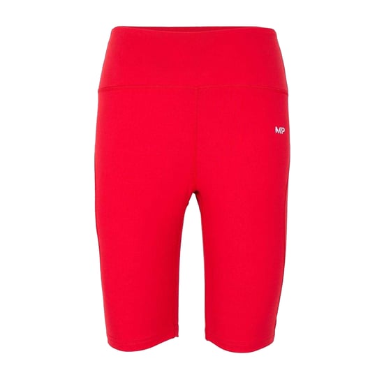 MyProtein Dames/Dames Power Fietsshort (Roze) - Image 1