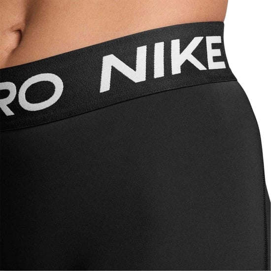 Nike Dames/Dames Pro Compressieshort (Zwart) - Image 3