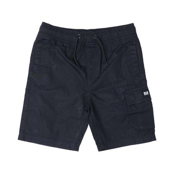 Weekend Offender Heren River Plate Cargo Shorts (Marine) - Image 1