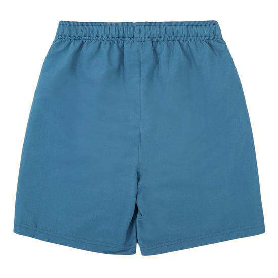 Slazenger Geweven shorts voor kinderen (Denim) - Image 2