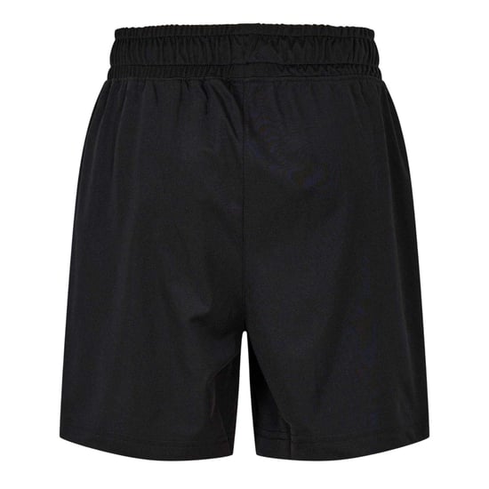 Castore Dames/Dames Trainingsshorts (Kaviaar) - Image 2