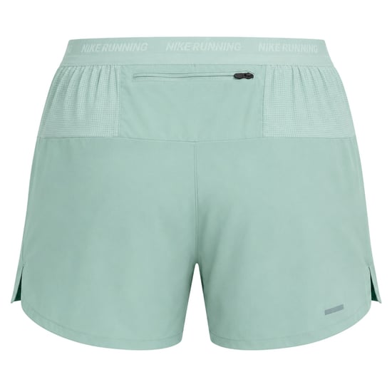 Nike Heren Stride Hardloopshorts (Kanon/Zwart) - Image 2