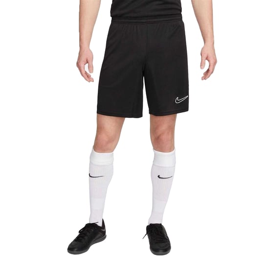 Nike Heren Academy Korte Broek (Zwart) - Image 1