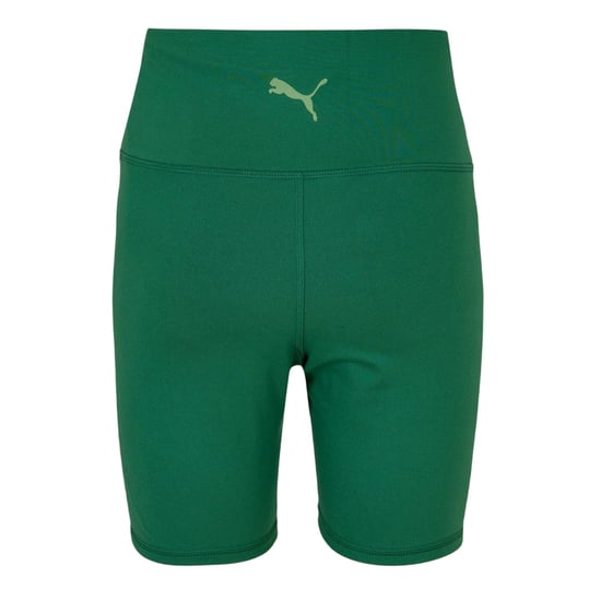 Puma Fietsbroeken voor dames (Wijnstokgroen) - Image 2