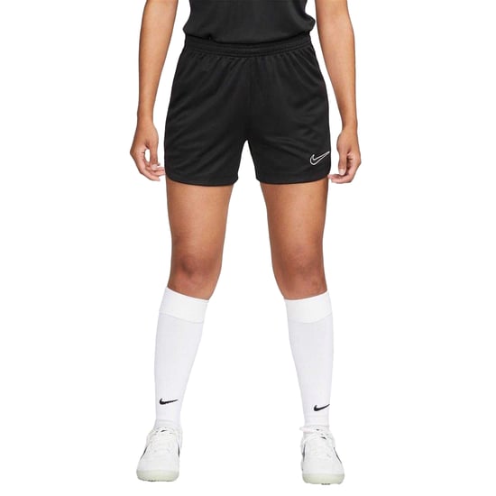Nike Dames/Dames Academy Korte Broek (Zwart) - Image 1