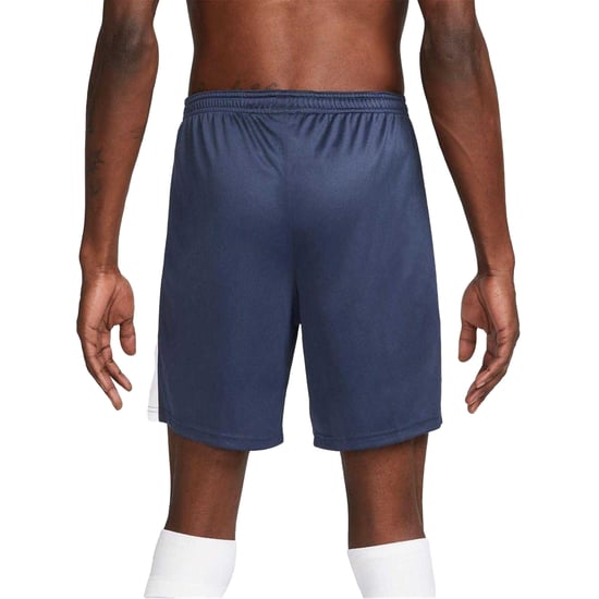 Nike Heren Academy Korte Broek (Marine) - Image 3