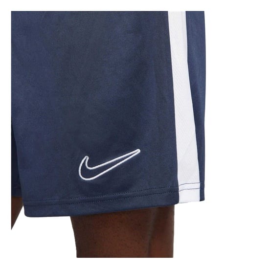 Nike Heren Academy Korte Broek (Marine) - Image 4