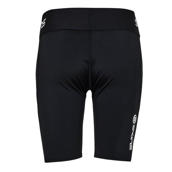 Skins Dames/Dames Series-1 Compressieshort (Zwart) - Image 3