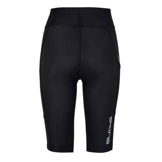 Skins Dames/Dames Series-1 Compressieshort (Zwart) - Image 4