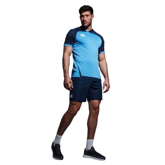 Canterbury Heren Club Shorts (Marine) - Image 1