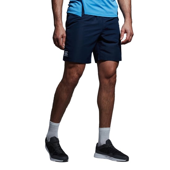 Canterbury Heren Club Shorts (Marine) - Image 4