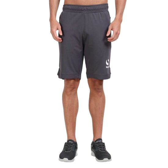 Sondico Heren shorts (Donkergrijs) - Image 1