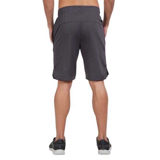 Sondico Heren shorts (Donkergrijs) - Image 2