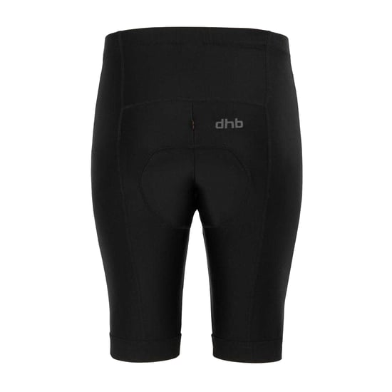 dhb Heren Wielershorts (Zwart) - Image 2