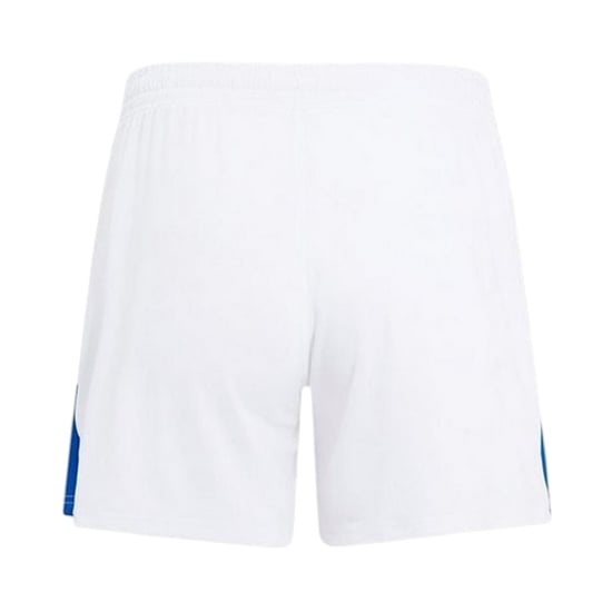 Castore Dames 2024 2025 Rangers FC Voetbalkorte (Wit/Blauw) - Image 2
