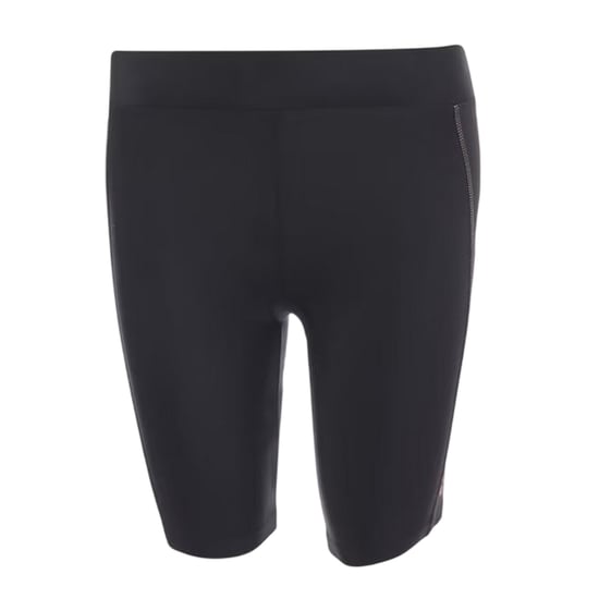 Skins Dames/Siries-5 Skinny Fietsshorts (Zwart) - Image 1