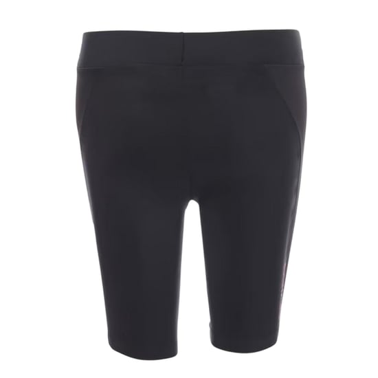 Skins Dames/Siries-5 Skinny Fietsshorts (Zwart) - Image 2