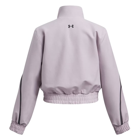 Under Armour Kinderen Onstopbare Trainingsprestaties Jacket (Grijs) - Image 2