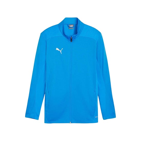 Puma Trainingsjack voor kinderen (Blauw) - Image 1