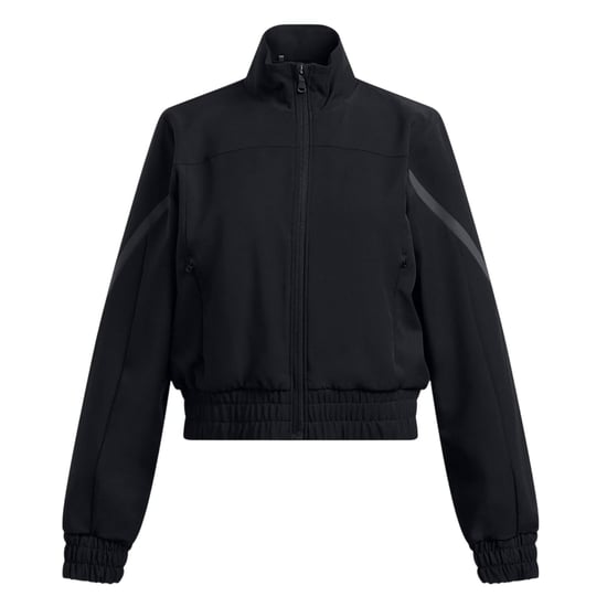 Under Armour Kinderen Onstoppable Trainingsprestaties Jack (Zwart) - Image 1