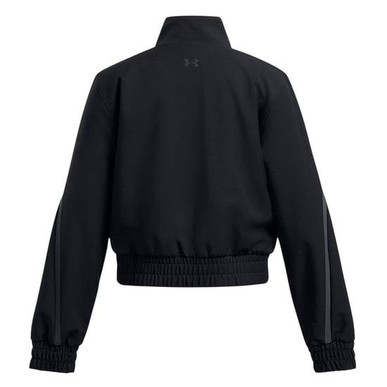 Under Armour Kinderen Onstoppable Trainingsprestaties Jack (Zwart) - Image 2