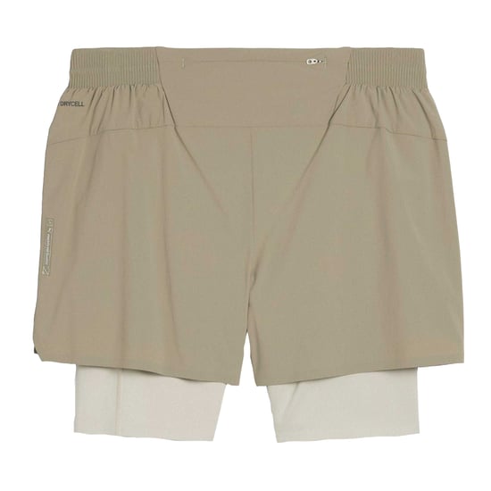 Puma Heren Drycell Hardloopshorts (Mosgroen) - Image 2