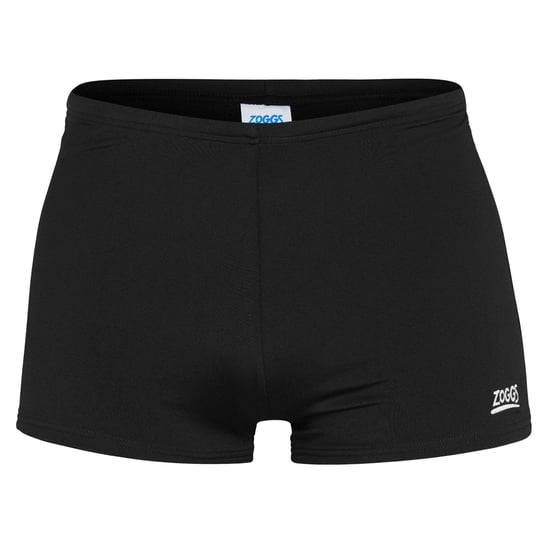 Zoggs Cottesloe-zwemshorts voor heren (Zwart) - Image 1