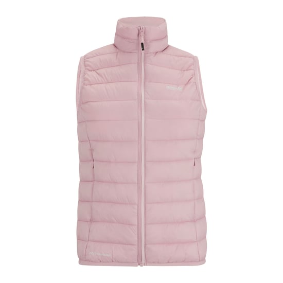Regatta Dames/Dames Marizion Gilet (Lila poeder) - Image 2
