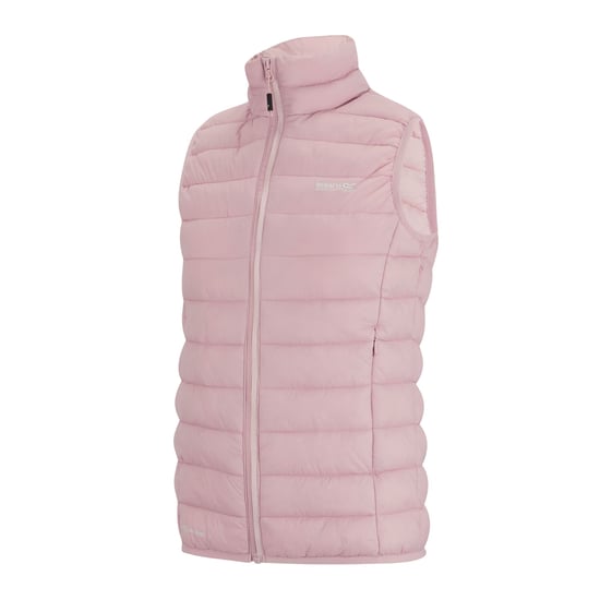 Regatta Dames/Dames Marizion Gilet (Lila poeder) - Image 4