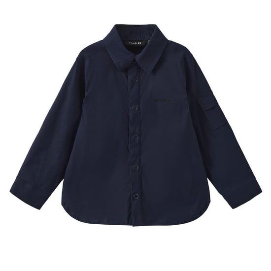 Firetrap Overhemdjasje voor kinderen (Marine) - Image 1