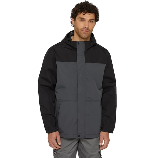 Dickies Waterdicht herenjack (Houtskool) - Image 3