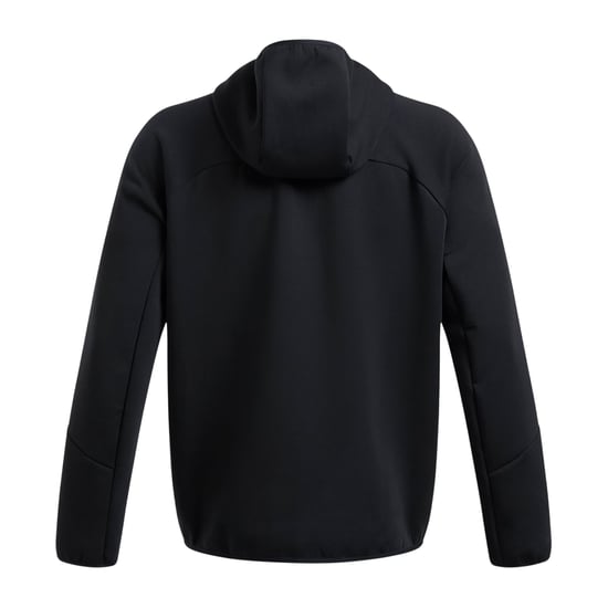 Under Armour Unstoppable gewatteerd softshell-jack voor heren (Zwart) - Image 2