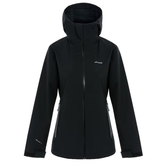 Karrimor Hot Rock-jas voor dames (Zwart) - Image 1
