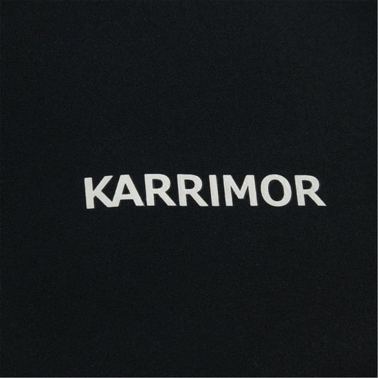 Karrimor Hot Rock-jas voor dames (Zwart) - Image 4