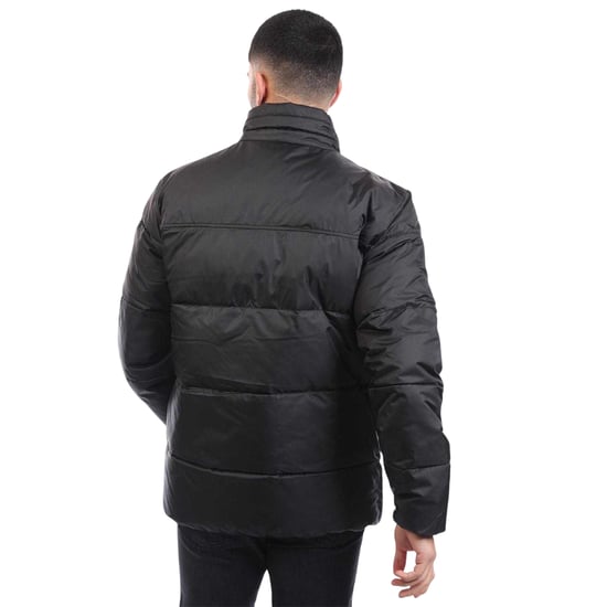 Nautica Pufferjack heren Regular (Zwart) - Image 3
