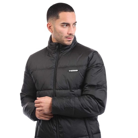 Nautica Pufferjack heren Regular (Zwart) - Image 4