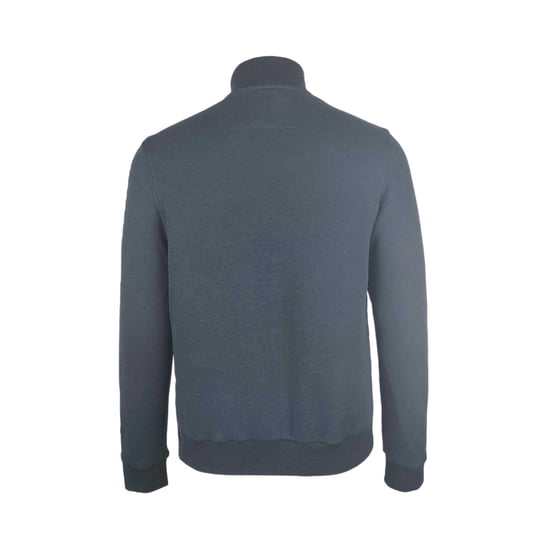 Original Penguin Heren City gewatteerd hybride jack (Zwart) - Image 2
