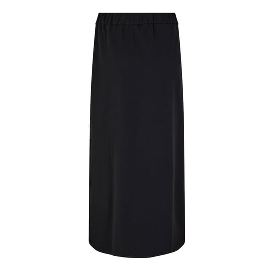 Vila Vivarone midi-kokerrok voor dames (Zwart) - Image 3