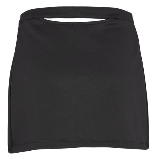 Diesel Carole-kokerrok voor dames (Zwart) - Image 1