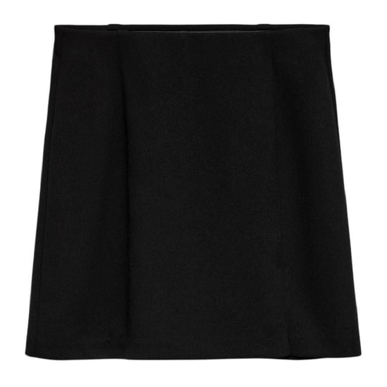 Vero Moda Dames Lichtgewicht Minirok (Zwart) - Image 1