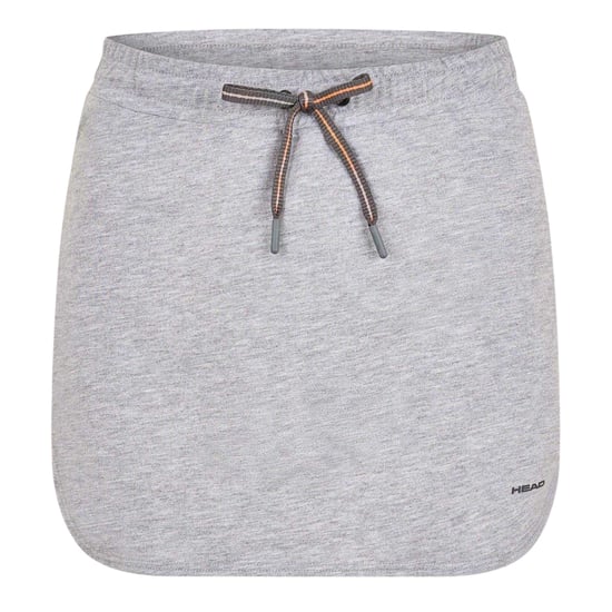 Head Transitin-minirok voor dames (Grijs) - Image 1