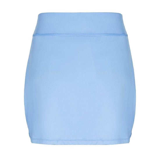 Slazenger Dames/Dames Court Skort (Babyblauw) - Image 2