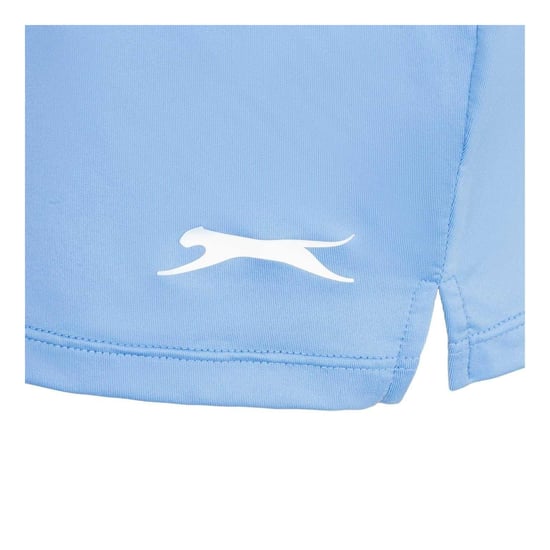 Slazenger Dames/Dames Court Skort (Babyblauw) - Image 4