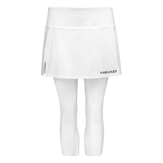Head Dames/Dames Tennis Skort (Wit) - Image 1