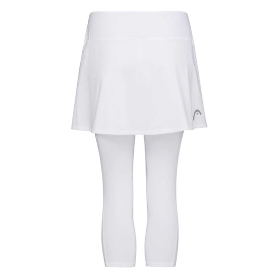 Head Dames/Dames Tennis Skort (Wit) - Image 2