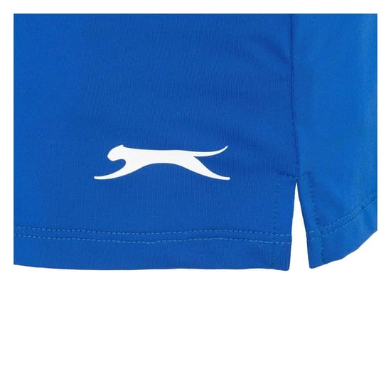 Slazenger Dames/Dames Court Skort (Afgrond blauw) - Image 3